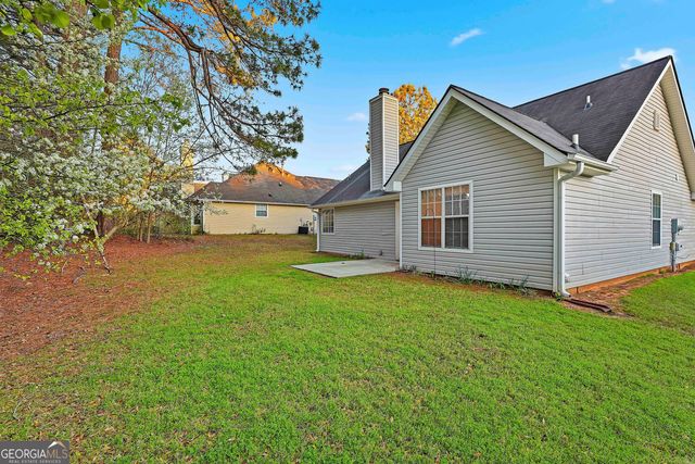 105 Chase Court, Peachtree City, GA 30269