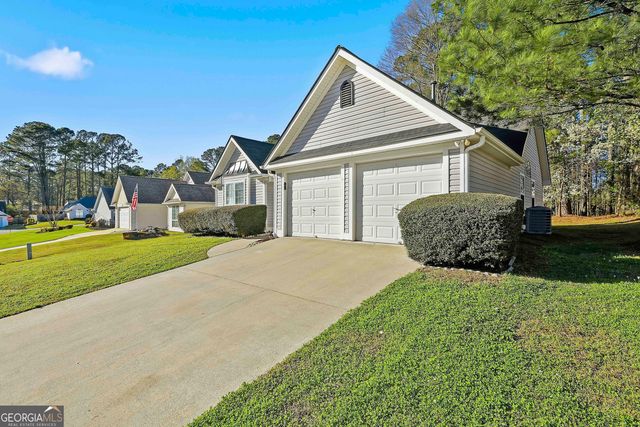 105 Chase Court, Peachtree City, GA 30269