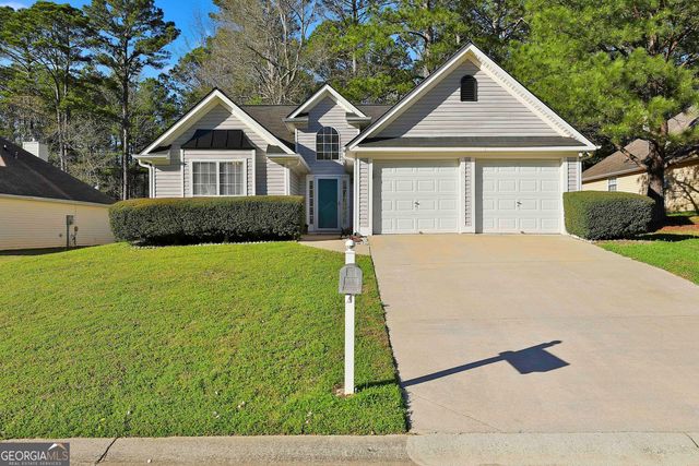 105 Chase Court, Peachtree City, GA 30269