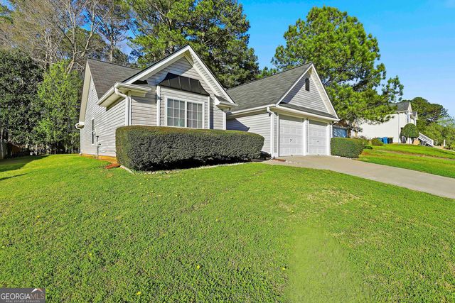 105 Chase Court, Peachtree City, GA 30269