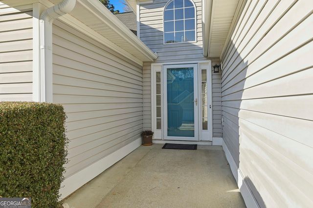 105 Chase Court, Peachtree City, GA 30269