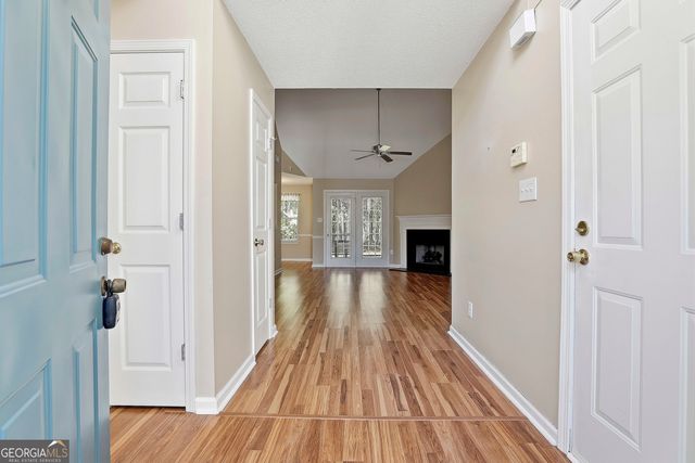 105 Chase Court, Peachtree City, GA 30269