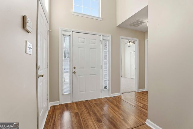 105 Chase Court, Peachtree City, GA 30269