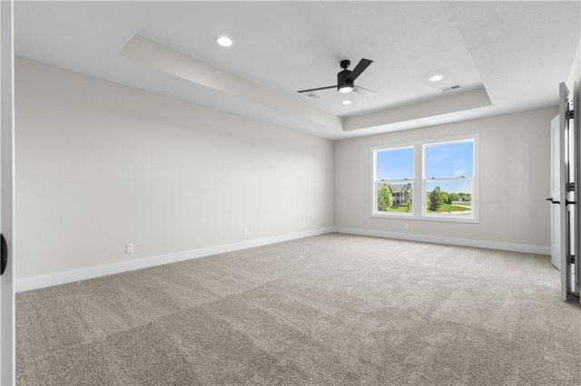 1720 SW Arbor Park Drive SW, Lee's Summit, MO 64082