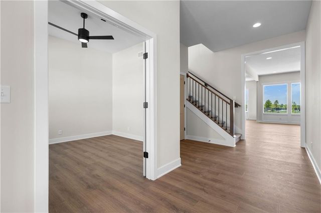 1720 SW Arbor Park Drive SW, Lee's Summit, MO 64082