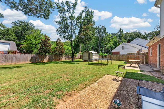 2638 CRIMMINS CV, Memphis, TN 38119