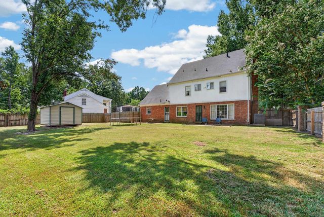 2638 CRIMMINS CV, Memphis, TN 38119