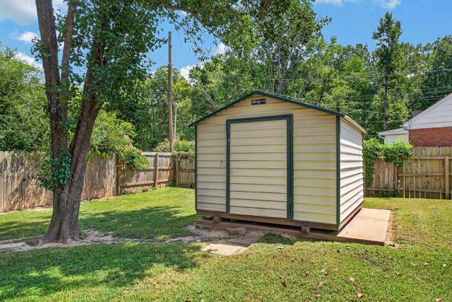 2638 CRIMMINS CV, Memphis, TN 38119