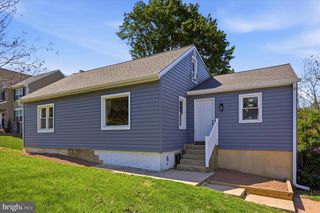 307 E MOUNT KIRK AVE, Norristown, PA 19403