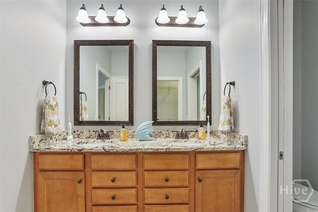 232 Kingfisher Circle, Pooler, GA 31322