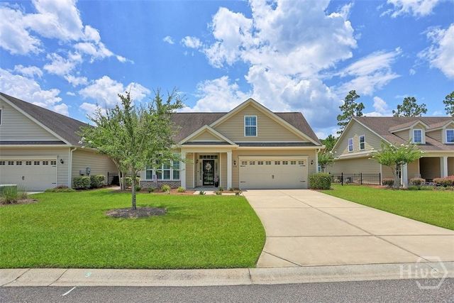 232 Kingfisher Circle, Pooler, GA 31322