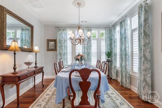 232 Kingfisher Circle, Pooler, GA 31322