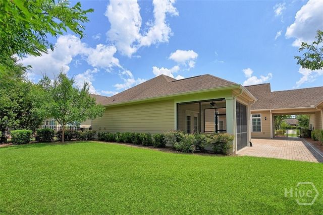 232 Kingfisher Circle, Pooler, GA 31322