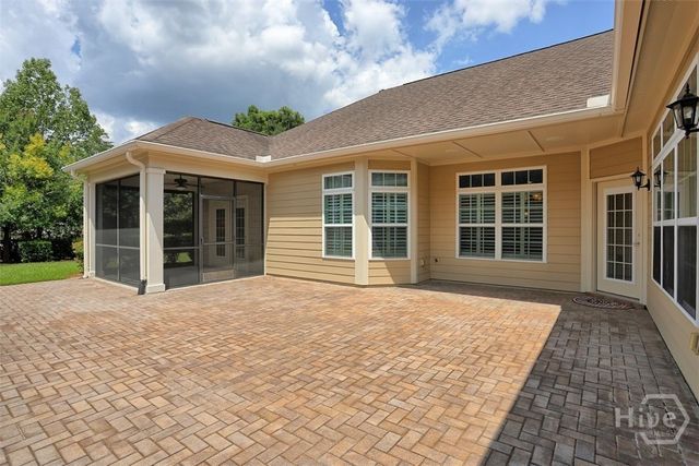 232 Kingfisher Circle, Pooler, GA 31322