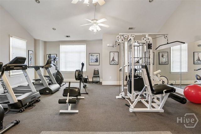 232 Kingfisher Circle, Pooler, GA 31322
