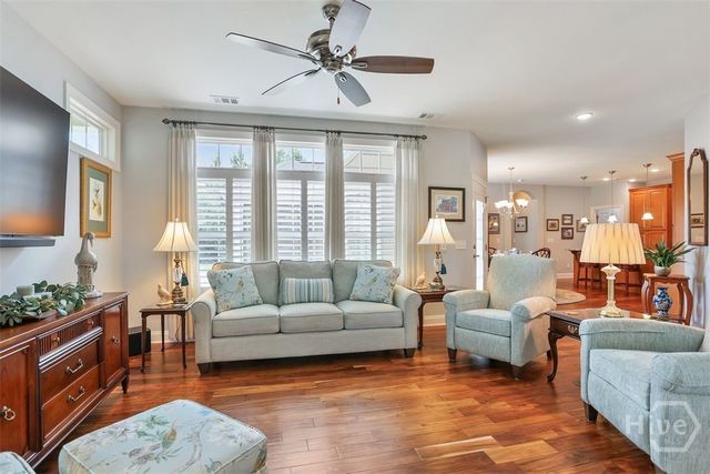 232 Kingfisher Circle, Pooler, GA 31322