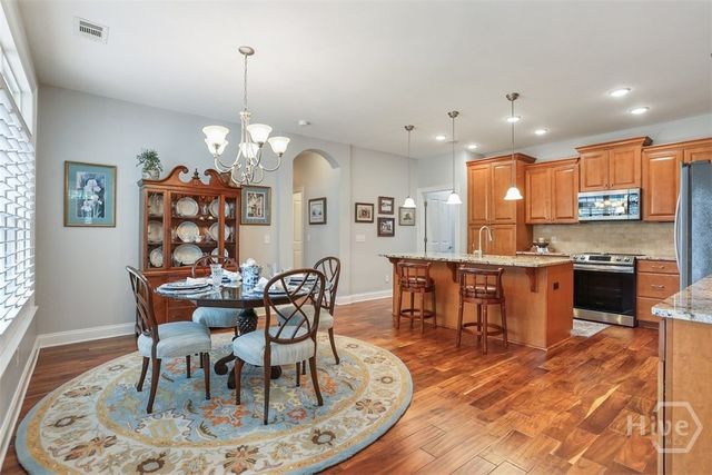 232 Kingfisher Circle, Pooler, GA 31322