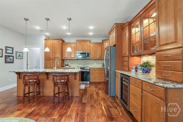 232 Kingfisher Circle, Pooler, GA 31322