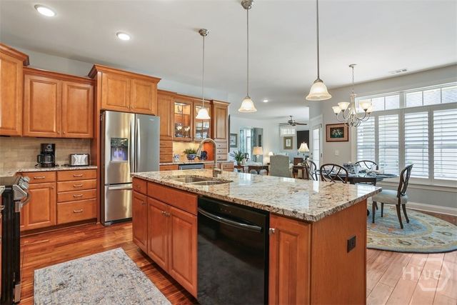 232 Kingfisher Circle, Pooler, GA 31322
