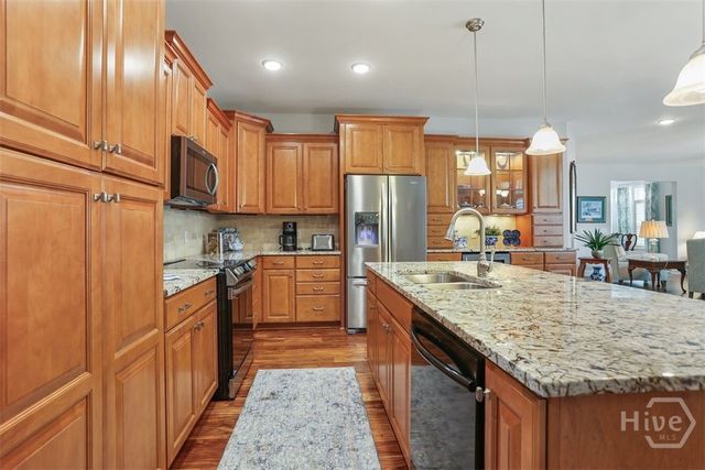 232 Kingfisher Circle, Pooler, GA 31322