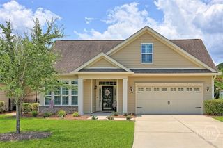 232 Kingfisher Circle, Pooler, GA 31322