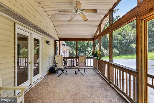 1308 KRISTIN LN, Amissville, VA 20106