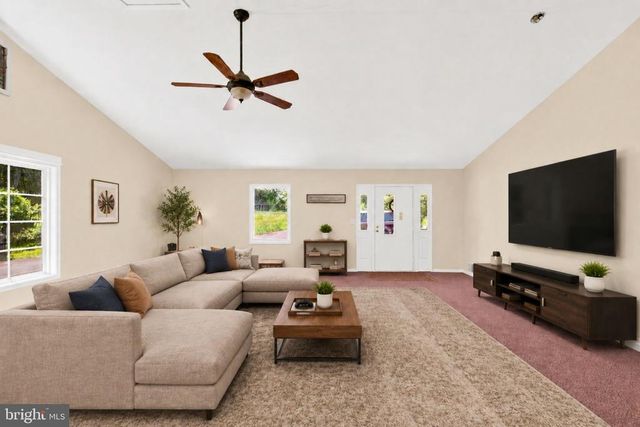 1308 KRISTIN LN, Amissville, VA 20106