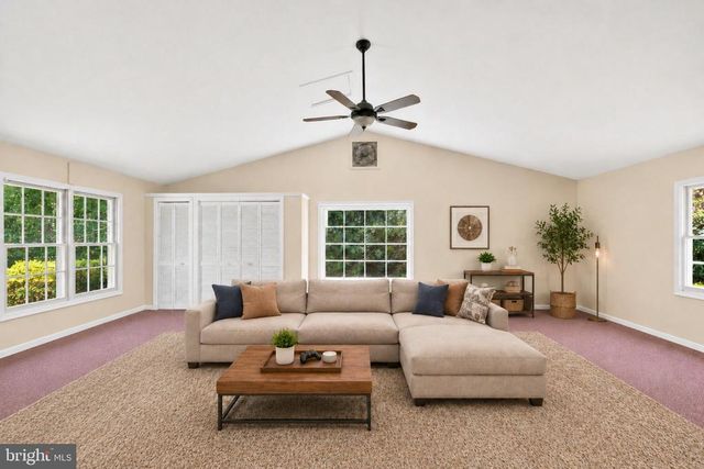 1308 KRISTIN LN, Amissville, VA 20106