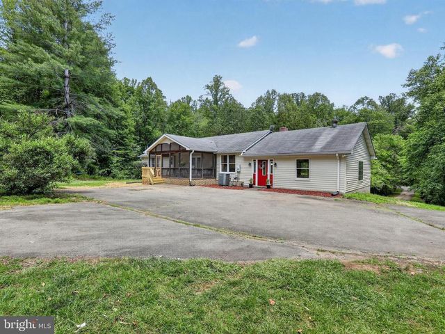 1308 KRISTIN LN, Amissville, VA 20106