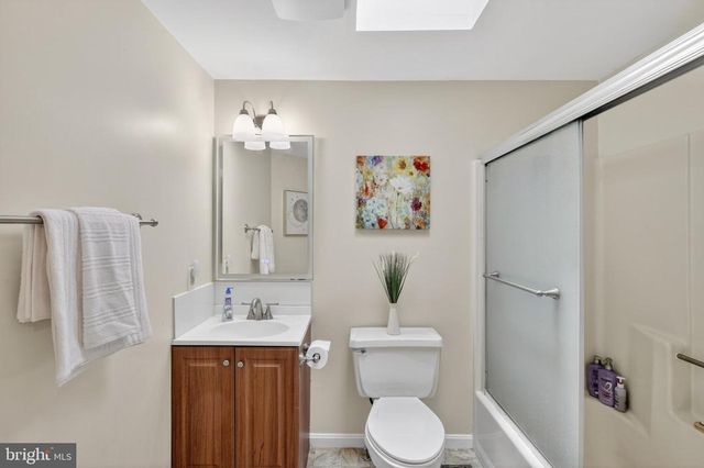 1308 KRISTIN LN, Amissville, VA 20106