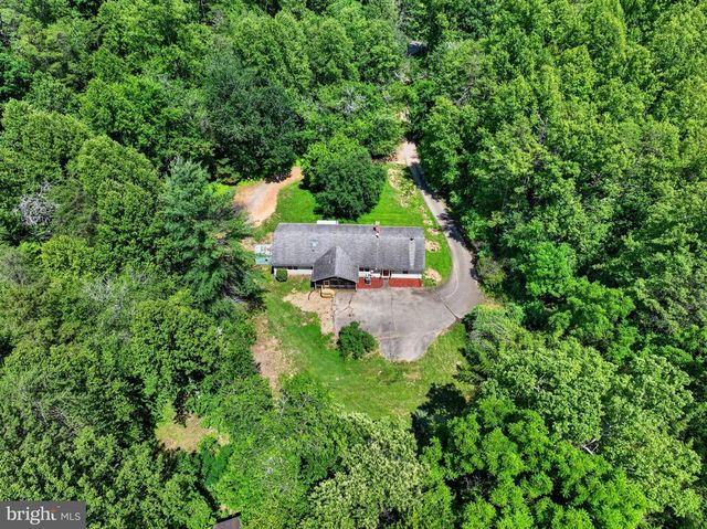 1308 KRISTIN LN, Amissville, VA 20106