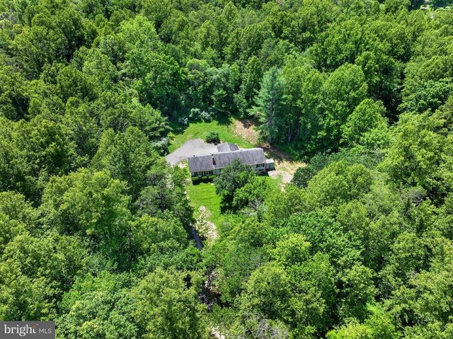 1308 KRISTIN LN, Amissville, VA 20106