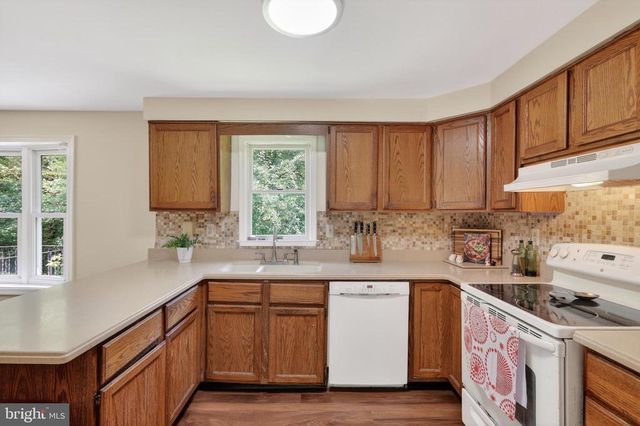 1308 KRISTIN LN, Amissville, VA 20106