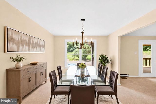 1308 KRISTIN LN, Amissville, VA 20106