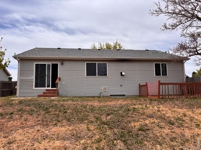 1461 Farmland Lane, Milliken, CO 80543