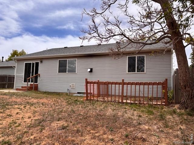 1461 Farmland Lane, Milliken, CO 80543