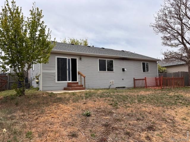 1461 Farmland Lane, Milliken, CO 80543