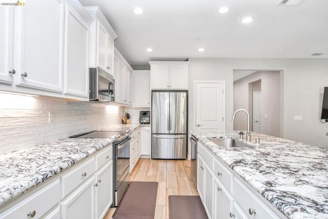 1546 Spumante LN, Brentwood, CA 94513