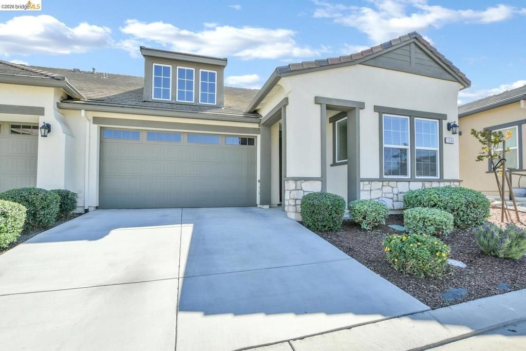 1546 Spumante LN, Brentwood, CA 94513