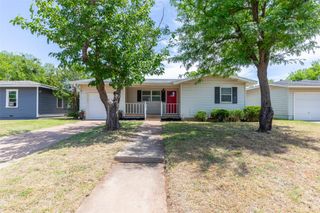 1941 WOODARD Street, Abilene, TX 79605