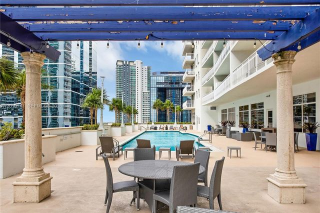 1200 Brickell Bay Dr 3515, Miami, FL 33131