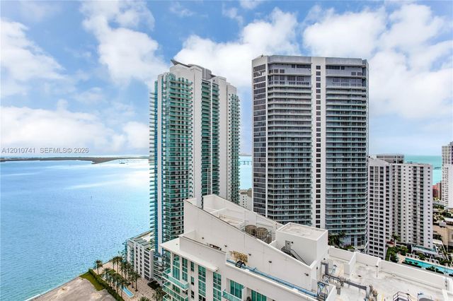 1200 Brickell Bay Dr 3515, Miami, FL 33131