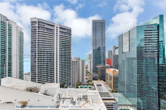 1200 Brickell Bay Dr 3515, Miami, FL 33131