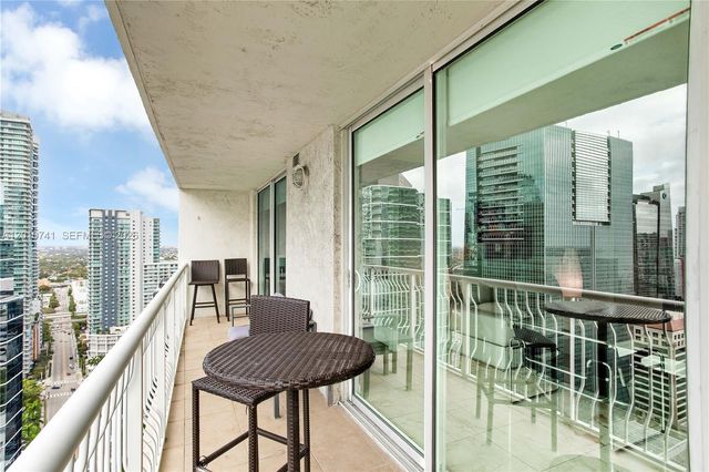1200 Brickell Bay Dr 3515, Miami, FL 33131