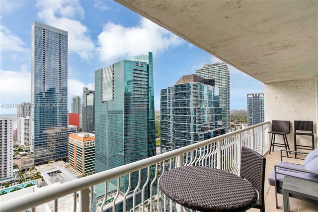 1200 Brickell Bay Dr 3515, Miami, FL 33131