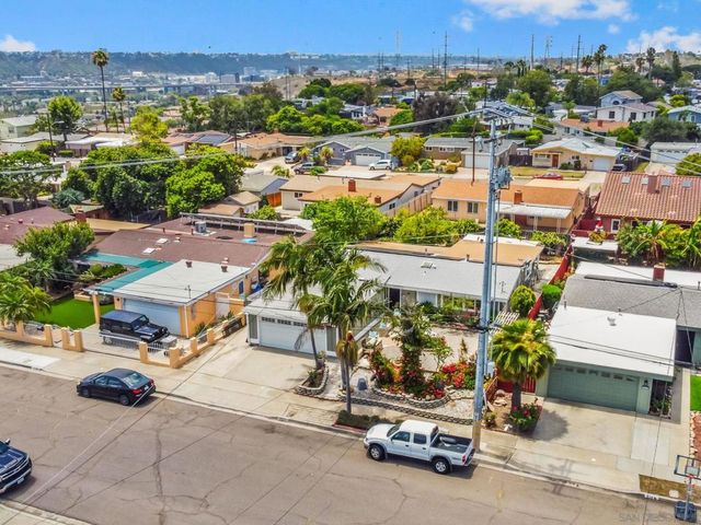 2578 Moonstone, San Diego, CA 92123
