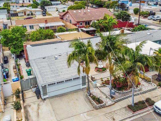 2578 Moonstone, San Diego, CA 92123