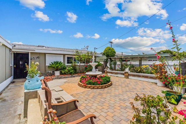 2578 Moonstone, San Diego, CA 92123