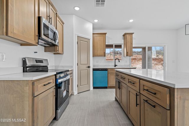 1830 Circulo Canada, Rio Rico, AZ 85648