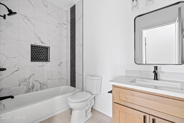 1830 Circulo Canada, Rio Rico, AZ 85648